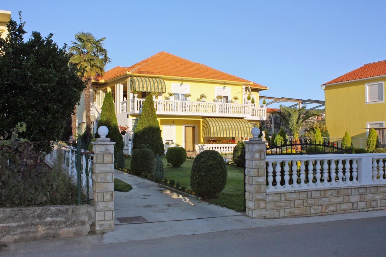 Apartments With A Parking Space Bibinje, Zadar - 681 Exteriér fotografie